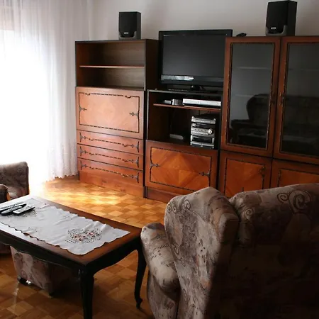 Marga Holiday home Radenci