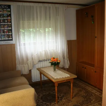 Marga Holiday home Radenci