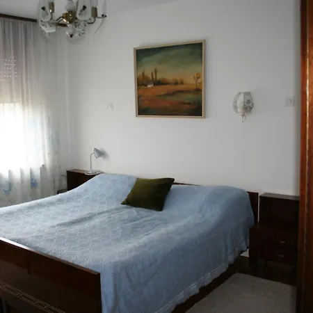 Marga Holiday home Radenci