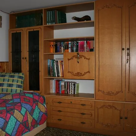 Marga Holiday home *