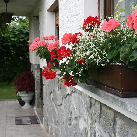 Marga Holiday home