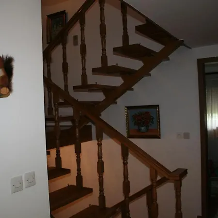 Holiday home Marga Radenci