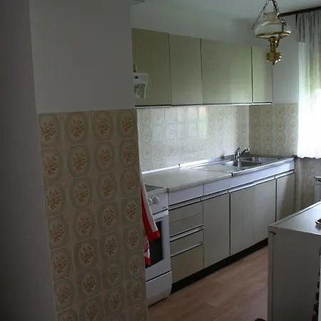Marga Holiday home